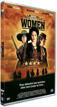 True Women [DVD]