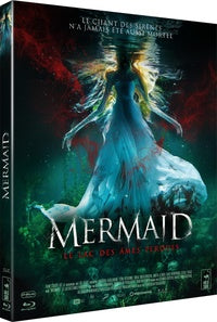Mermaid, le lac des âmes perdues [Blu-ray]