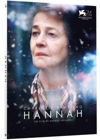 Hannah [DVD]