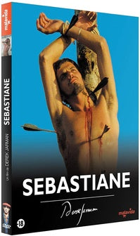 Sebastiane [DVD]