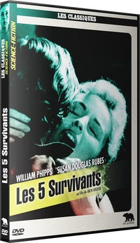 Les 5 survivants [DVD]