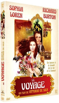 Le Voyage [DVD]