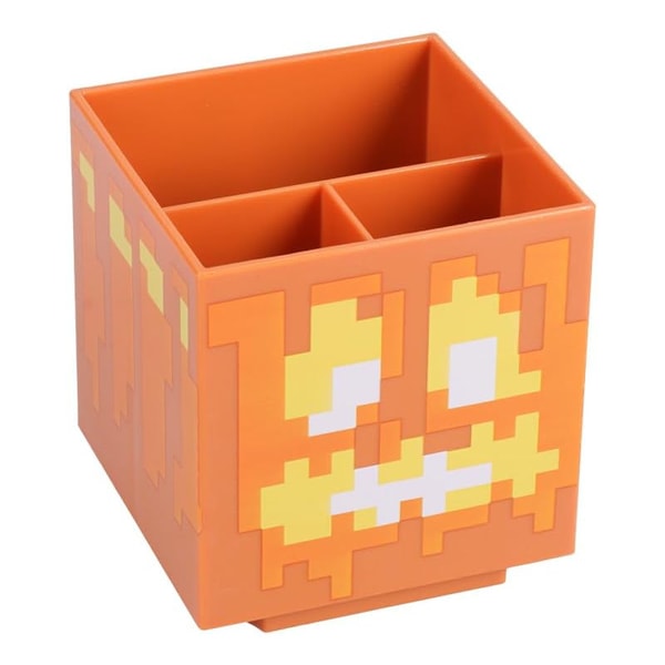 Mojang Studios - Minecraft - Organisateur de bureau - flash vidéo