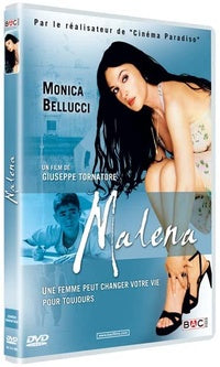 Malèna [DVD]