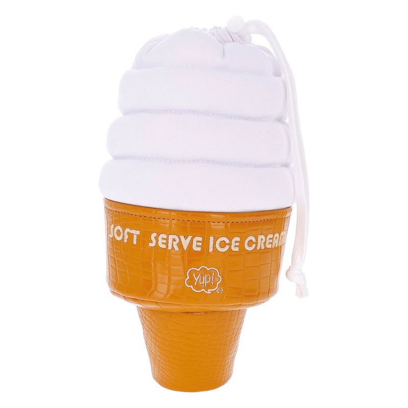 Yup! - Pochette Glace à l’italienne