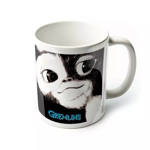 Gremlins - Mug Gizmo 320ml - flash vidéo