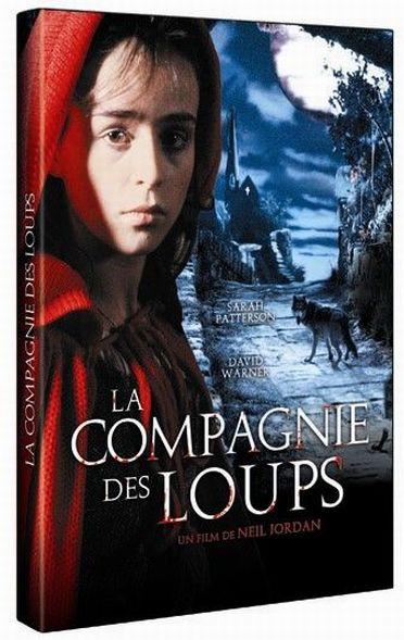 La Compagnie des loups [DVD]