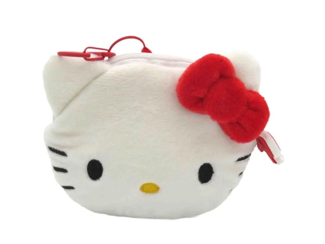 Sanrio - Porte-monnaie Hello Kitty