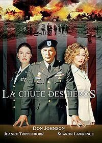 La Chute des héros [DVD]