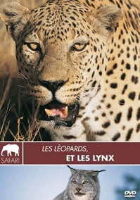 Les Léopards et les lynx [DVD]