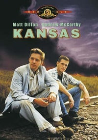 Kansas [DVD]