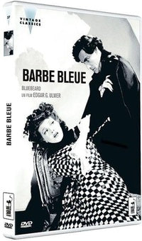 Barbe Bleue [DVD]