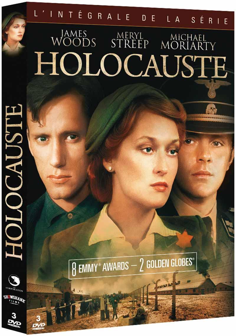 Holocauste [DVD]