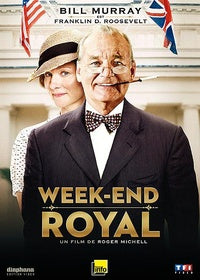 Week-end royal [DVD]