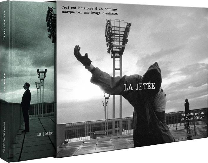 La Jetée [Blu-ray]