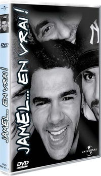 Jamel... en vrai ! [DVD]