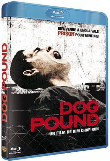 Dog Pound [Blu-ray]