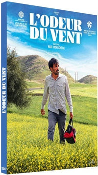 L'Odeur du vent [DVD]