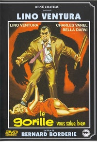 Le Gorille vous salue bien [DVD]