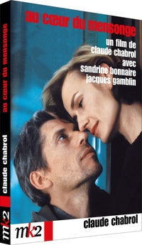 Au coeur du mensonge [DVD]
