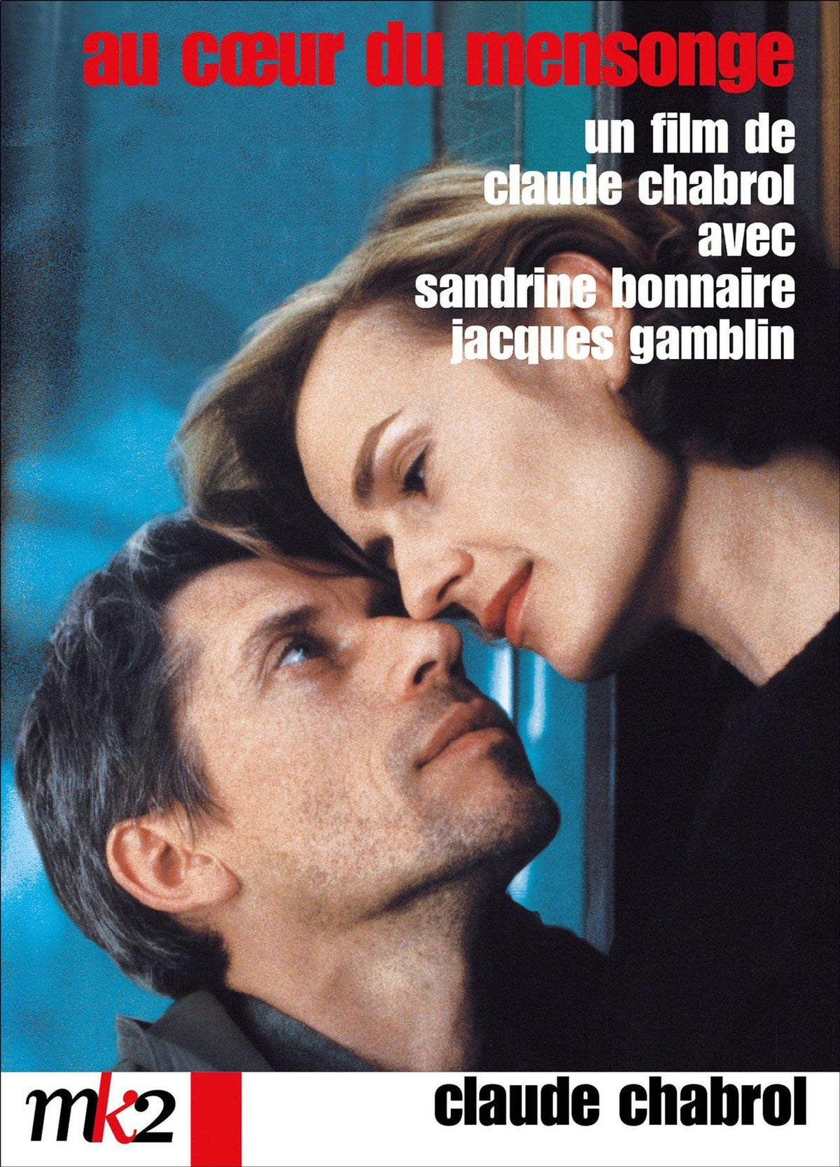 Au coeur du mensonge [DVD]