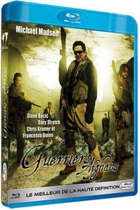 Guerriers Afghans [Blu-ray]
