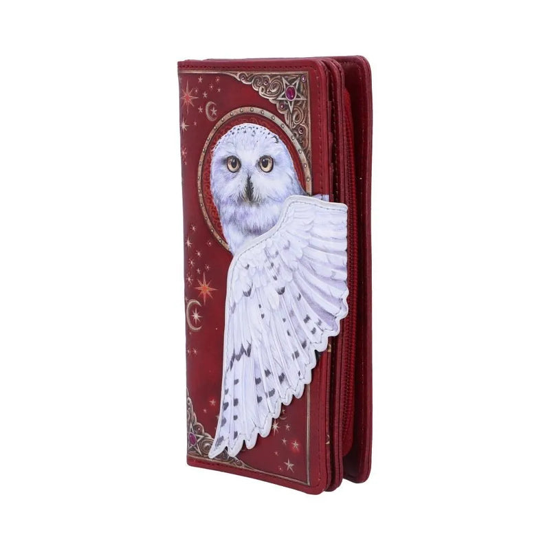 Nemesis Now - Porte-monnaie en relief Vol Magique 18.5cm
