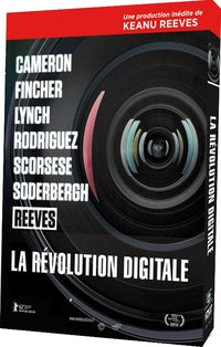 La Révolution digitale [DVD]