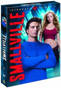 Smallville - Saison 7 [DVD]