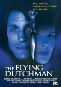 The Flying Dutchman [DVD]