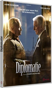 Diplomatie [DVD]
