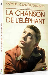 La Chanson de l'éléphant [DVD]