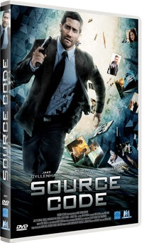 Source Code [DVD]