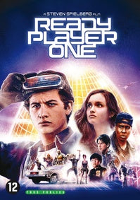 Ready Player One [DVD]