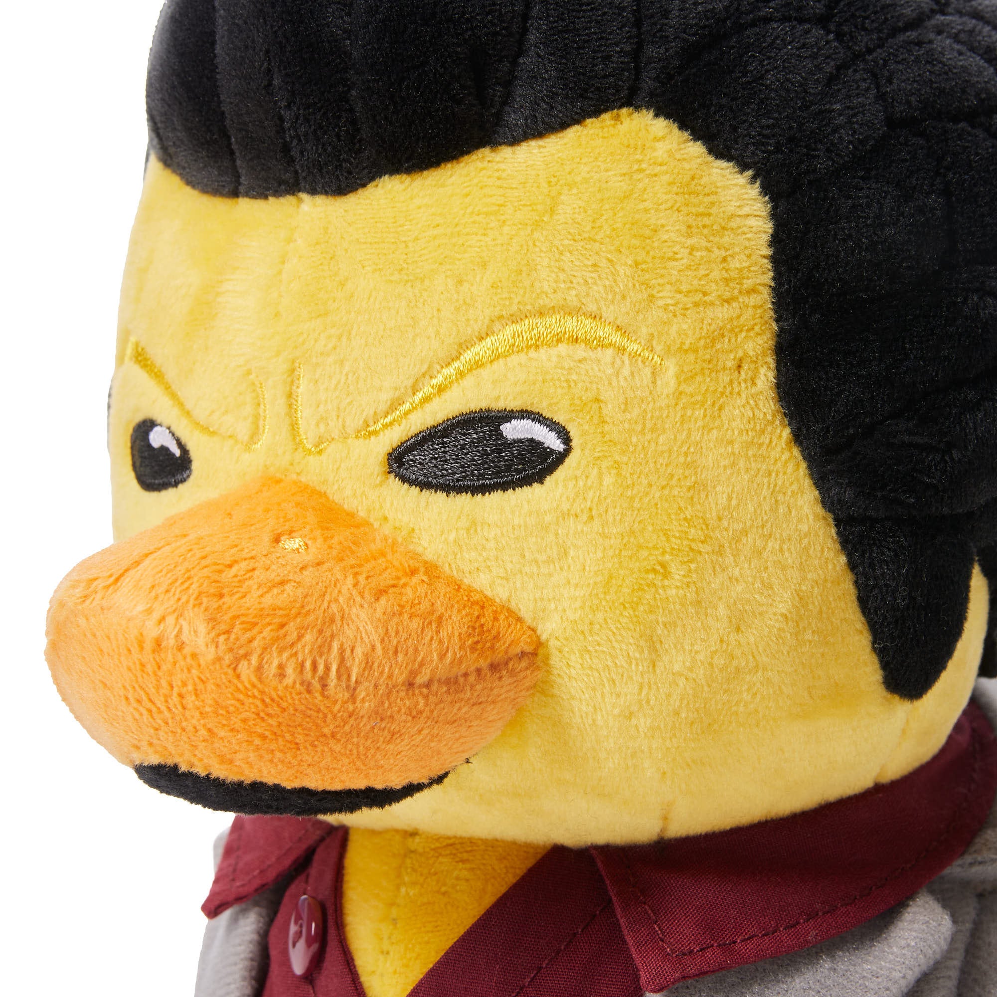 Numskull - TUBBZ Peluche - Yakuza - Kazuma Kiryu - 24cm