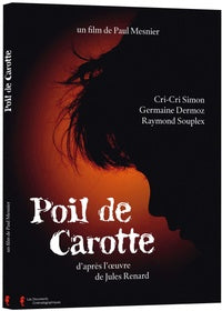 Poil de carotte [DVD]