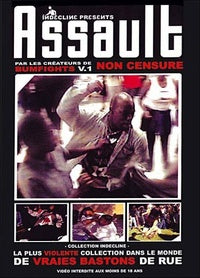 Assault [DVD]