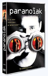 Paranoïak [DVD]