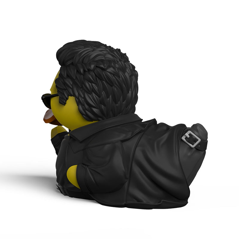 Numskull - TUBBZ Canard de bain - The Matrix - Neo (Première Édition) - 9cm