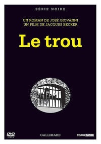 Le Trou [DVD]