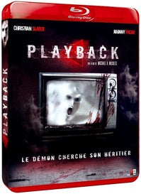 Playback [Blu-ray]