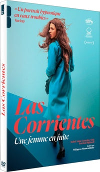 Las Corrientes [DVD]