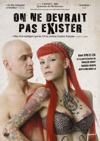 On ne devrait pas exister [DVD]