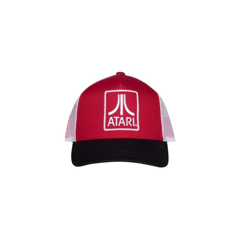 ATARI - Casquette ajustable "ATARI Classique Logo" - Homme Adulte