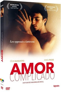 Amour fragile (Amor complicado) [DVD]