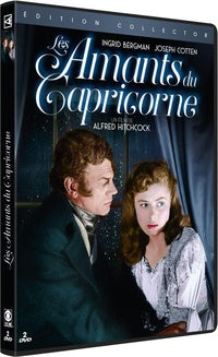 Les Amants du Capricorne [DVD]