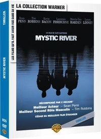 Mystic River [DVD]