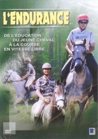 Lucien Gruss - Le temps de dresser [DVD]