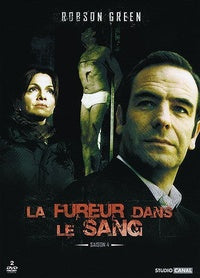La Fureur dans le sang - Saison 4 [DVD]