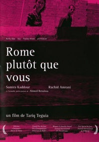 Rome plutôt que vous [DVD]